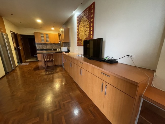 [CR008] Studio For Rent with Ping River View @ Riverside Condo Chiang Mai (Unavailable)