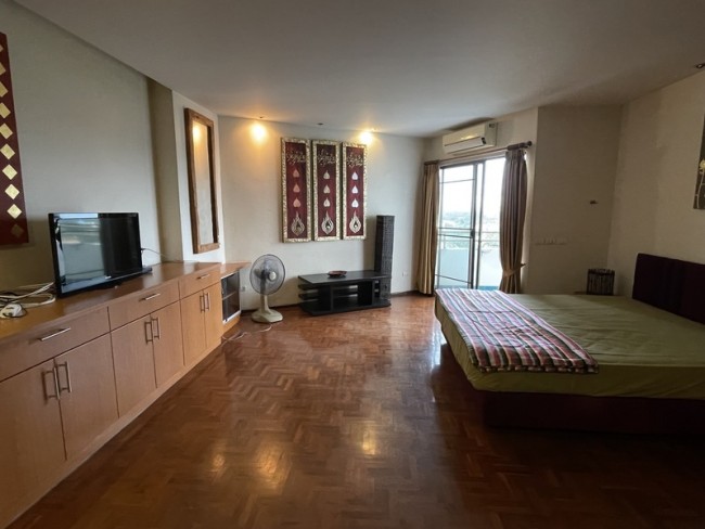 [CR008] Studio For Sale with Ping River View @ Riverside Condo