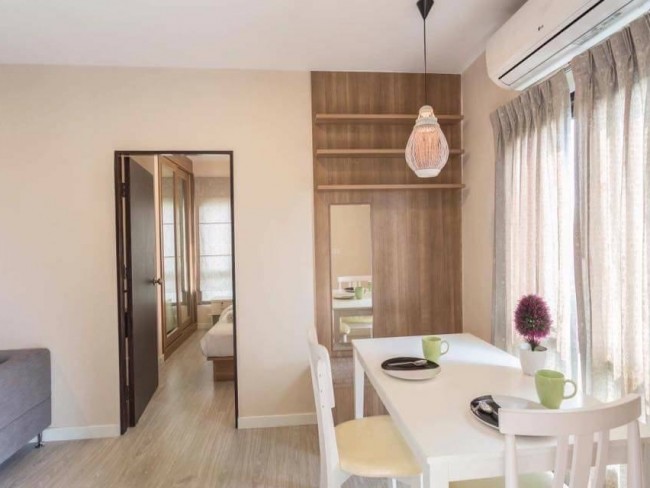 [TB004] The Tree Boutique Condo in Chang Khlan