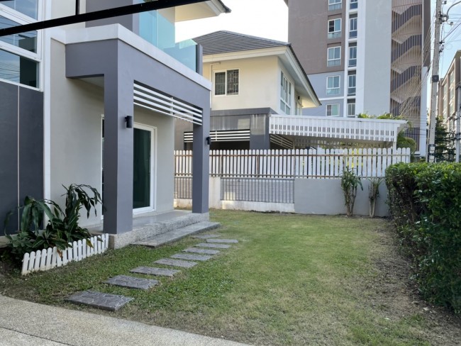[H510] House for rent @ Baan Karnkanok 19 Chang Khlan