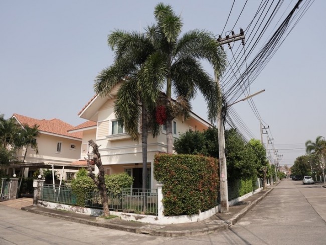 [H514] House for sale in Tha Sala – San Kamphaeng- Saraphi, Chiang Mai