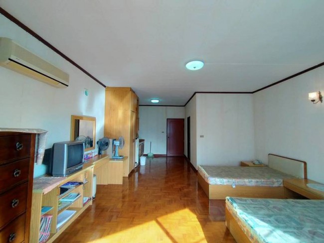 [CR027] Condo room for sale with bathtub and river view- Chiang Mai Riverside Condominium, Wat Ket-Nong Hoi, Chiang Mai