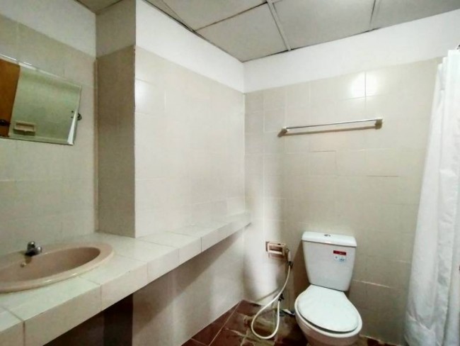 [CR026] ขายห้องมุม วิวเมืองพร้อมอ่างอาบน้ำ เชียงใหม่ริเวอร์ไซด์คอนโดมิเนียม วัดเกต เชียงใหม่ (EN below)