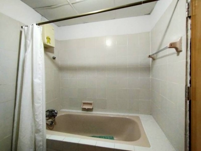 [CR026] ขายห้องมุม วิวเมืองพร้อมอ่างอาบน้ำ เชียงใหม่ริเวอร์ไซด์คอนโดมิเนียม วัดเกต เชียงใหม่ (EN below)