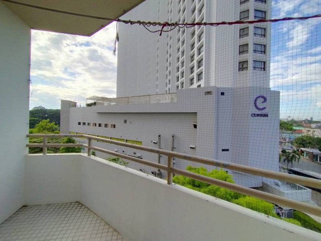 [CR026] Corner condo room for sale with bathtub and river view- Chiang Mai Riverside Condominium, Wat Ket-Nong Hoi, Chiang Mai