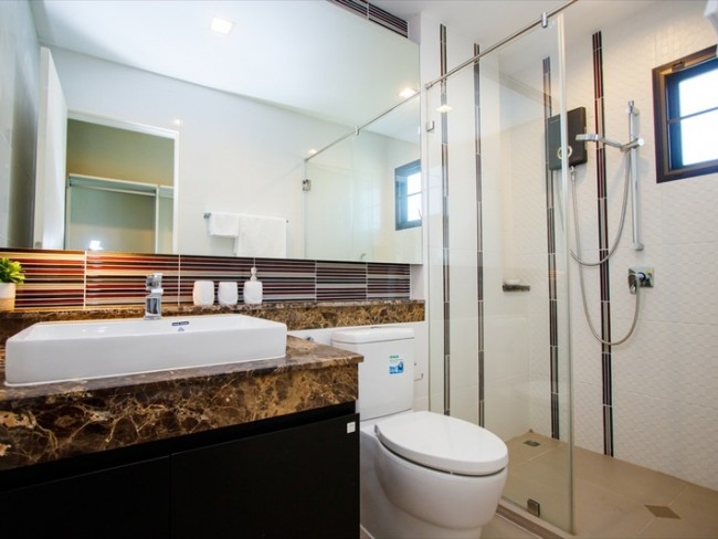 [H519]Setthasiri San Sai  Modern Style House 3 Bedroom 3 Bathroom Full Furnished Near Ruamchok Market ,Maejo University
