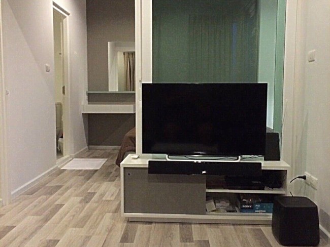 [CNO003] Room For Sale/Rent At North 3 6th floor Near-by Market,, 7 Eleven, banks, restaurants, Chiang Mai airport, and Central Plaza Chiang Mai Airport shopping mall Near Chiang Mai Klaimor Hospital,  Restaurant,