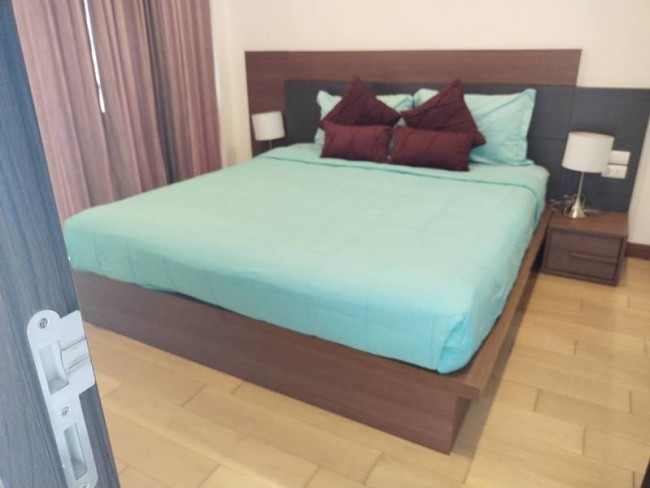 (English) [C-AsB] Room For Sale At Astra Condo  Chiang Mai 4th floor 2 bedroom Near-by Night Bazaar Market, 7 Eleven, banks, Chiang Mai airport, and Central Plaza Chiang Mai Airport shopping mall, Maharaj Nakorn Chiang Mai Hospita