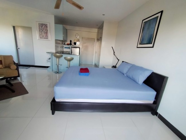 [CR029] Room For Rent at Chiangmai Riverside Condominium 11th floor 1 bedroom 1 bathroom Near Nong-Hoi Market ,Hospital,Varee Chiangmai School ,Chiangmai Airport Unavailable 18 Apr 2023