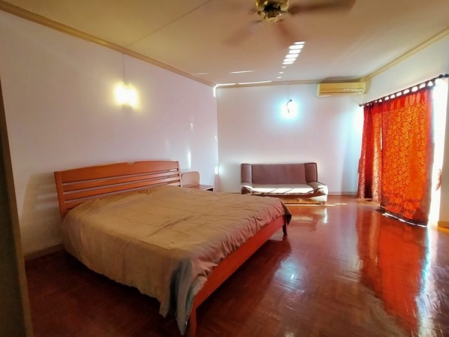 [CR076] Room For Sale/Rent 1 bedroom apartment at Chiang Mai Riverside Condo 12th Floor Near Chiang Mai Airport, Nong-Hoi Market ,Hospital ,Varee Chiangmai School