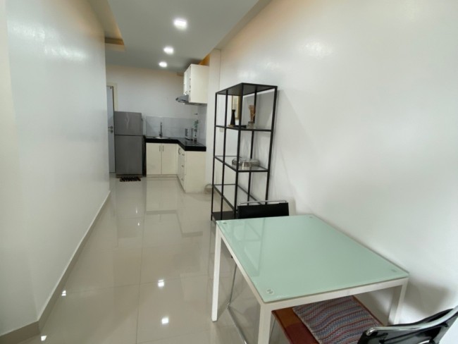 [CR006] Room for rent 1 bedroom at Chiangmai Riverside Condominium Near Chiangmai Airport