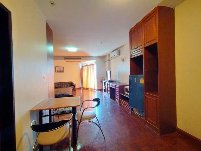 [CR039]1 bedroom apartment for rent at Chiangmai Riverside Condominium Near Nong-Hoi Market ,Chiangmai Mai Airport,Varee Chiangmai School Unavailable 14 Feb 2023