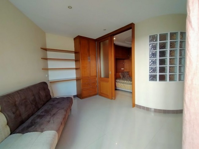 (Thai) [CR043]Sale / Rent Room at Chiang Mai Riverside Condominium Near Nong-Hoi Market ,Varee Chiangmai school,Chiang Mai Airport