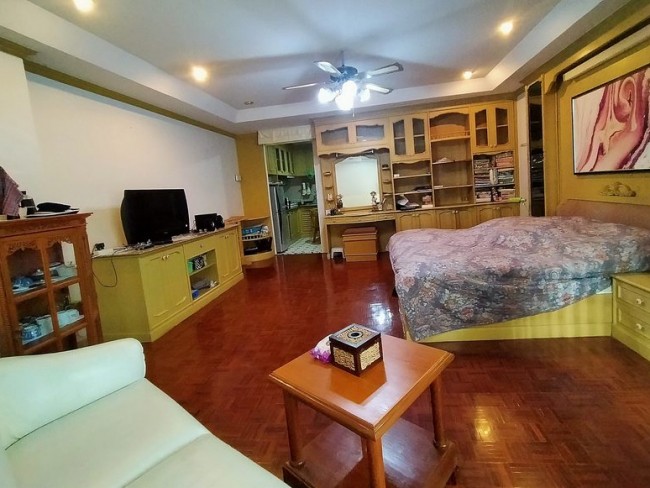 (Thai) [CR082] Sale Studio Room 1 bedroom at Chiangmai Riverside Condominium 14th floor Near Nong-Hoi Market,Chiangmai Airport,Rim-Ping Supermarket
