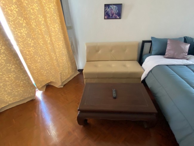 (Thai) [CR095] Studio  Room For Sale/ For Rent at Chiangmai Riverside Condominium 16th floor Near Nong-Hoi