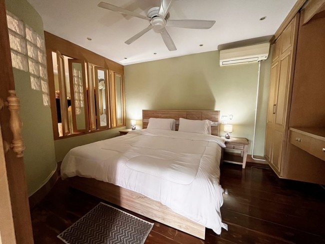 (Thai) [CR001] Sale/Rent1 Bedroom at Chiangmai Riverside Condominium Near Nong-Hoi Market , Varee Chiangmai School ,Chiang Mai Airport  Unavailable