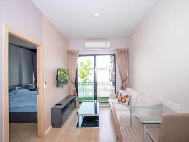 [CGPa1] Sale 2-bedroom condo under 2 million!  สองห้องนอนคอนโดราคาดี ที่แกรนด์ พาราโน ราคา 1,900,000