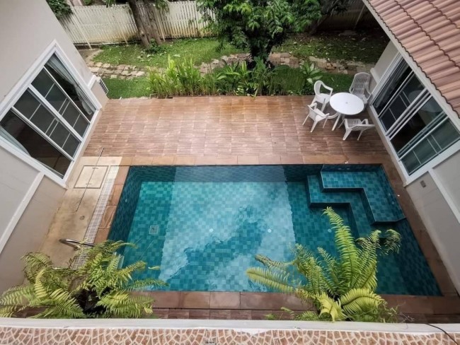 (English) [H538] Sale Pool Villa at Chang Puak ,Chiang Mai