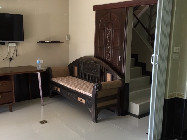 H539 Townhouse for Sale at Saraphee, Chiang Mai