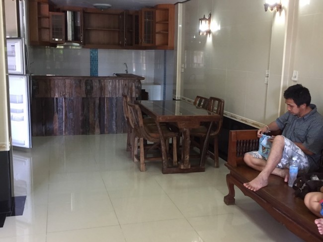 H539 Townhouse for Sale at Saraphee, Chiang Mai