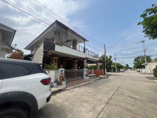 [H544] BaanKarnkanok Ville 5 for sale at Sankamphaeng,Chiangmai ขาย/บ้านกาญจน์กนกวิลล์5 สันกำแพง