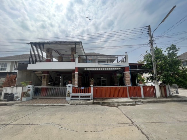 (English) [H544] BaanKarnkanok Ville 5 for sale at Sankamphaeng,Chiangmai ขาย/บ้านกาญจน์กนกวิลล์5 สันกำแพง