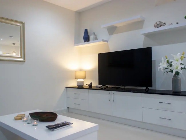 [TR001]New renovated condo for rent @ The Trio Luxury,Huay Kaew Rd ,Chang Phueak ,Chiangmai.UNAVAILABLE