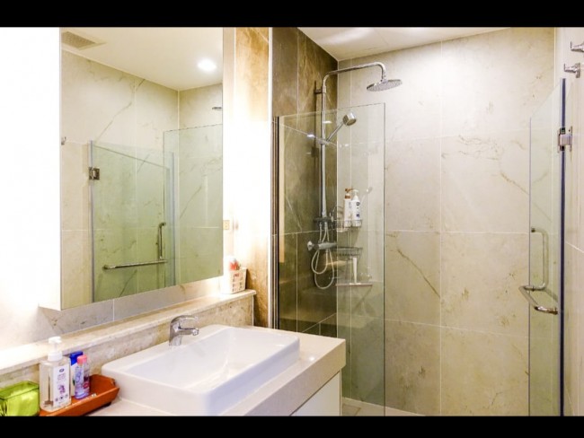 [CAT807] Luxury room for rent one bedroom 46 sqm @Astra Condominium, Changklan, Chiang Mai