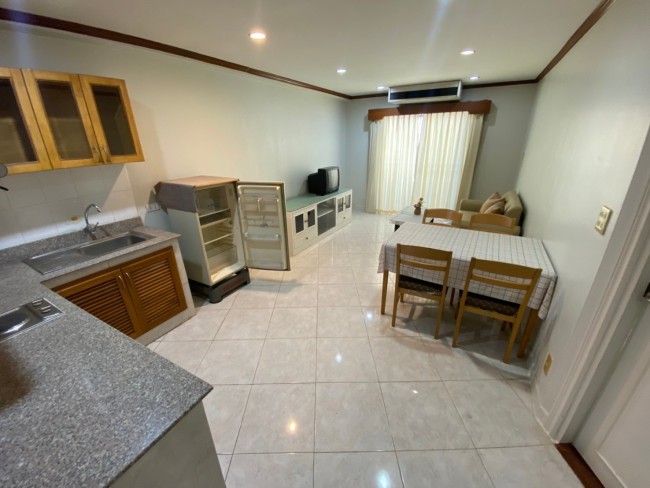 (Thai) [CR111] Room for sale 79 sq.m 2 bedrooms 1 bathroom at Chiangmai Riverside Condo.