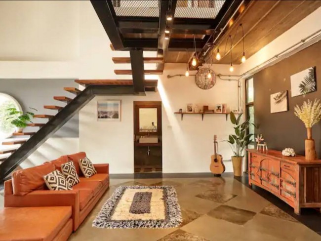 (H596)House for Sell *Modern loft  style* On sankampang Road