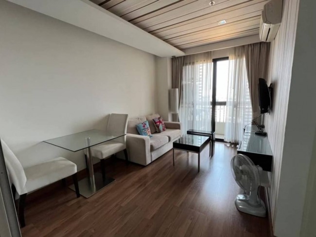 (Thai) TS01 The Shine  Condominium  Room For Sale 40.61 sq.m.   🔥 3,650,000 Baht 🔥